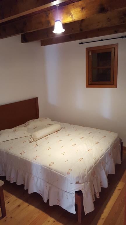 Villa Casa Franco Ponta do Pargo Habitación foto
